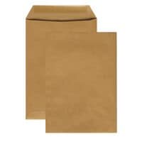 Mailmedia 250 Versandtaschen DIN C5 70 g/m ohne Fenster