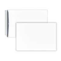 Steinmetz 500 Versandtaschen DIN C5 90 g/m� ohne Fenster