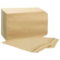 Mailmedia 250 Versandtaschen DIN C5 90 g/m� ohne Fenster