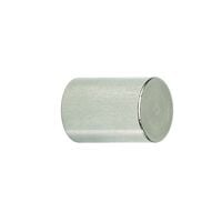 MAUL Neodym Magnete  2,0 x 2,5 cm 2 Stck