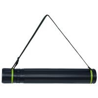 Linex Zeichenrollenkcher schwarz/grn