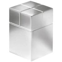 Sigel Magnete C30 Ultra-Strong 2,0 x 3,0 x 2,0 cm 2 Stck