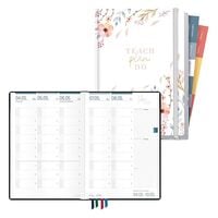 Hfft Verlag Lehrerkalender DIN A5 wei