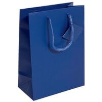 Sigel 5 Stück Geschenktaschen 17 x 23 cm