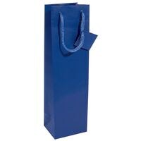 Sigel 5 Stück Flaschenbeutel 10 x 35 cm