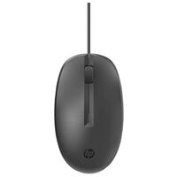 HP Kabelgebundene Maus 128