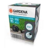 GARDENA Rohrschneider Verlegerohr 25 mm