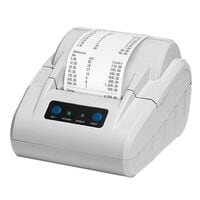 Safescan Bondrucker TP-230 grau