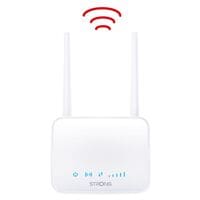 STRONG WLAN-Router 4G LTE 350M
