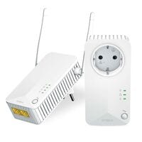 STRONG Powerline-Adapter-Set Wi-Fi 600 KIT WLAN n