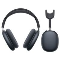 Apple AirPods Max (2024) on-ear-Kopfhrer schwarz