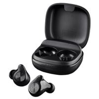 Intenso In-Ear-Kopfhörer »BUDS MICRO T200 « schwarz