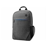 HP Laptop-Rucksack Prelude Pro 39,6 cm (15,6 Zoll) Recycling-PET / Polyester grau