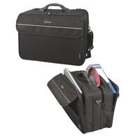 Lightpak Laptoptasche CORNICHE 43,2 cm (17 Zoll) Polyester