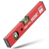 TOX Wasserwaage »Finger weg - MEINE!« 30.0 cm TOX Wasserwaage »Finger weg - MEINE!« 30.0 cm