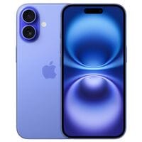 Apple iPhone 16 128 GB ultramarin Apple iPhone 16 128 GB ultramarin