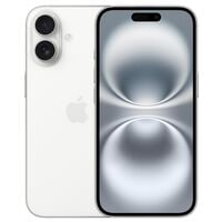 Apple iPhone 16 128 GB weiß Apple iPhone 16 128 GB weiß
