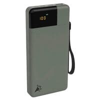 Aqiila Powerbank POWERBIRD B20+ 20000 mAh grn
