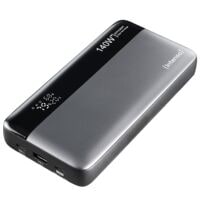 Intenso Powerbank »HE25000« 25000 mAh schwarz