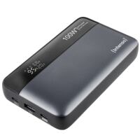 Intenso Powerbank »HE20000« 20000 mAh schwarz