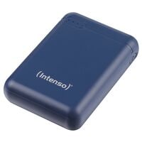 Intenso Powerbank »XS10000« 10000 mAh blau