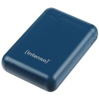 Intenso Powerbank »XS10000« 10000 mAh petrol
