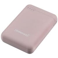 Intenso Powerbank »XS10000« 10000 mAh rosé
