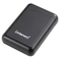 Intenso Powerbank »XS10000« 10000 mAh schwarz