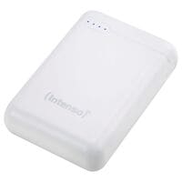 Intenso Powerbank »XS10000« 10000 mAh weiß