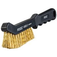 HAZET Messing-Drahtbrste 4968-3 22,5 cm