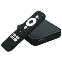 STRONG TV Media Player LEAP-S3 Ultra HD (4K)