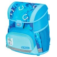 Herlitz Schulranzen-Set Loop Plus Lucky Horse