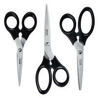 Leitz Scheren-Set 16,5/18,5/20,0 cm