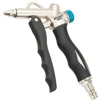 HAZET Saug-/Blas-Druckluftpistole umschaltbar 9040-4 10 bar