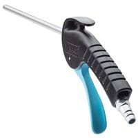 HAZET Saug-/Blas-Druckluftpistole umschaltbar 9040P-2
