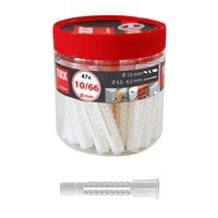 TOX Universald�bel �TRI 10/61� 47 St�ck