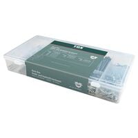 TOX N�gel-Sortiment �BASIC� 580 tlg.