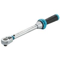 HAZET Drehmomentschlssel 3⁄8″ Skaleneinteilung: 0,5 Nm 5110-3CT