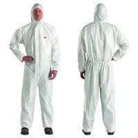 3M Arbeitsoverall 4510 L