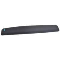 Pavo Tastatur-Handballenauflage schwarz