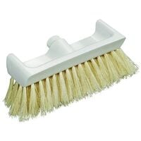 haug brsten Backofenbesen mit Schabekante 27.0 cm