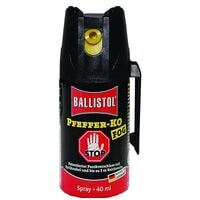 Ballistol Pfefferspray 24416 40 ml