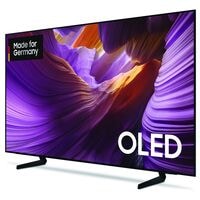 Samsung Smart-TV GQ77S85FAEXZG 194,0 cm (77,0 Zoll) 