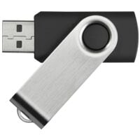 USB-Stick 128 GB MediaRange USB 2.0