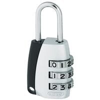 ABUS Vorhngeschloss ABUS 155/20  2,5/1,4/5,4 cm