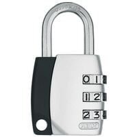 ABUS Vorhngeschloss ABUS 155/30  3,4/1,7/6 cm