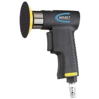 HAZET Druckluft-Exzenterschleifer-Set »9033N-5« 238 W mit Koffer und Zubehör HAZET Druckluft-Exzenterschleifer-Set »9033N-5« 238 W mit Koffer und Zubehör