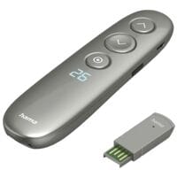 Hama Laserpointer »Spot-Pointer V2« Hama Laserpointer »Spot-Pointer V2«