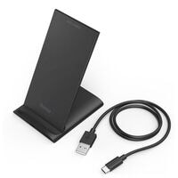 Hama Induktive Ladestation QI-FC10S