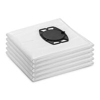 Krcher 5x Staubsaugerbeutel NT 65, NT 70, NT 72, NT 75, NT 90
